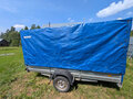 2009 МЗСА 817718, серебристый - вид 1