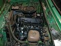 1975 Lada (ВАЗ) 2101, зелёный - вид 10