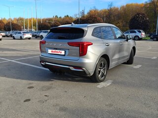 2023 Haval Jolion I, серый, 2050000 рублей, вид 3