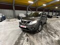 2017 Nissan X-Trail III, серый, 1680000 рублей - вид 2