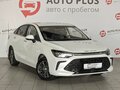 2023 BAIC U5 Plus, белый, 1319000 рублей