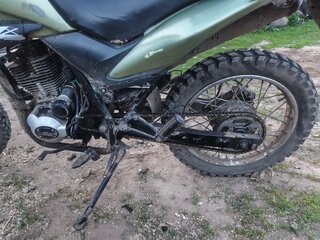 2014 Racer Ranger, зелёный, 75000 рублей, вид 5