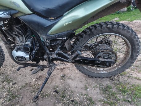 2014 Racer Ranger, зелёный, 75000 рублей, вид 5
