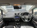 2017 Nissan Note II Рестайлинг, синий, 900000 рублей - вид 11