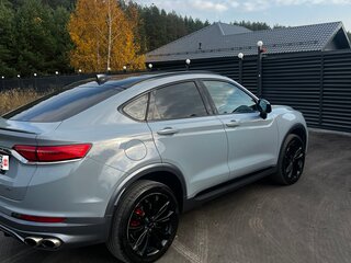 2022 Geely Tugella I Рестайлинг, серый, 2690000 рублей, вид 5