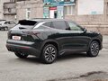 2026 Jetour Dashing I, зелёный, 2069000 рублей - вид 5