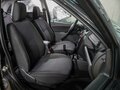 2014 Lada (ВАЗ) Granta I, чёрный, 469000 рублей - вид 7