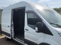 2016 Ford Transit, белый, 1990000 рублей - вид 7