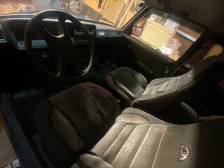 2004 Lada (ВАЗ) 2107, фиолетовый, 300000 рублей, вид 2