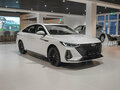 2025 Chery Arrizo 8, белый, 3275000 рублей - вид 1