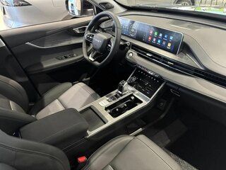 2026 Tenet T4L, чёрный, 2329000 рублей, вид 2