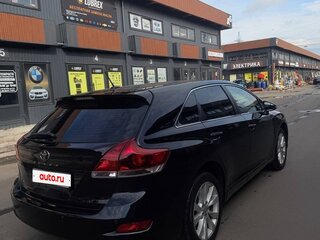 2014 Toyota Venza I Рестайлинг, чёрный, 1999000 рублей, вид 3