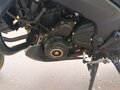 2022 Bajaj Dominar 400, зелёный, 290000 рублей - вид 11