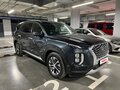 2020 Hyundai Palisade I, серый, 3689000 рублей - вид 2