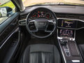 2020 Audi A6 40 TDI V (C8), чёрный, 3049000 рублей - вид 11