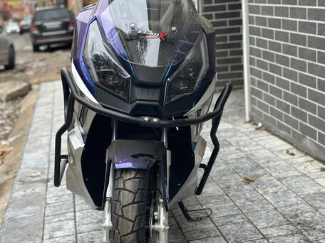 2026 Lifan LF250, чёрный, 155000 рублей, вид 4