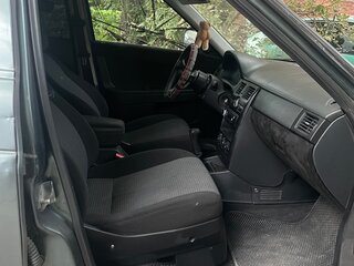 2010 Lada (ВАЗ) Priora I, зелёный, 330000 рублей, вид 5
