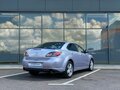 2008 Mazda 6 II (GH), фиолетовый, 461000 рублей - вид 3