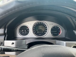 2012 Mercedes-Benz GLK-Класс 220 CDI I (X204), коричневый, 942000 рублей, вид 4