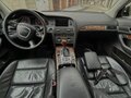 2005 Audi A6 III (C6), чёрный - вид 8