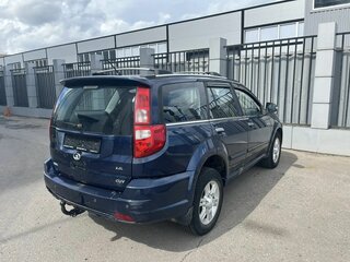 2013 Great Wall Hover H3 I, серый, 483000 рублей, вид 2