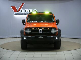 2023 Tank 300 I, оранжевый, 2690000 рублей, вид 2
