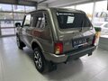 2026 Lada (ВАЗ) Niva Legend I, коричневый, 1259000 рублей - вид 2