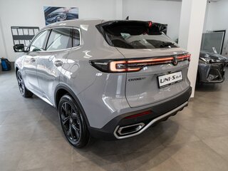 2026 Changan UNI-S I Рестайлинг, серый, 3149900 рублей, вид 5
