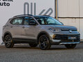 2026 Volkswagen Tharu XR 300 TSI, серый, 3270000 рублей - вид 1