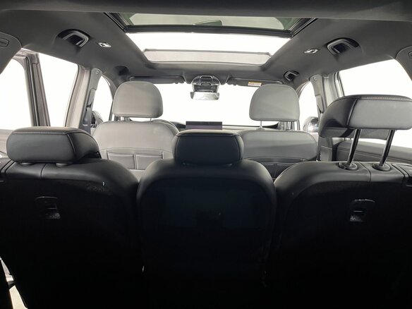 2026 Geely Okavango I Рестайлинг, серый, 3864990 рублей - вид 11