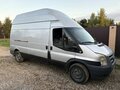 2008 Ford Transit, серебристый, 700000 рублей - вид 1