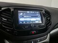 2019 Lada (ВАЗ) Vesta SW Cross I, оранжевый - вид 8