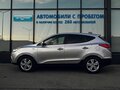 2010 Hyundai ix35 I, серебристый, 1137000 рублей - вид 1