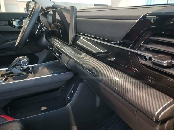 2026 Haval H3 I Рестайлинг, чёрный, 3249000 рублей - вид 16