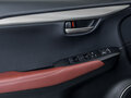 2017 Lexus NX 200 I Рестайлинг, белый, 2922000 рублей - вид 11