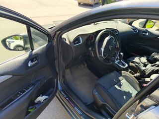 2012 Citroen C4 II, серый, 430000 рублей, вид 5