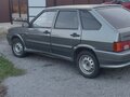 2008 Lada (ВАЗ) 2114, серый, 185000 рублей - вид 2