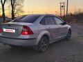 2007 Ford Focus II, серебристый, 350000 рублей - вид 3