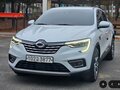 2022 Renault Samsung XM3, белый, 1190000 рублей