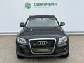 2009 Audi Q5 I (8R), чёрный, 1150000 рублей - вид 1