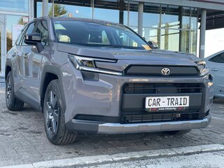 2026 Toyota RAV4 VI (XA60), серый, 4075000 рублей, вид 4
