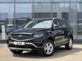 2026 Belgee X70 I Рестайлинг, чёрный, 2745990 рублей