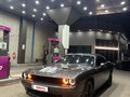 2019 Dodge Challenger III Рестайлинг 2, серый - вид 8