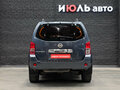 2008 Nissan Pathfinder III, серый, 950000 рублей - вид 5