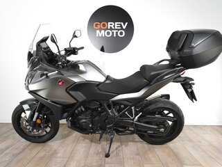 2023 Honda NT1100, серый, 1400000 рублей, вид 2