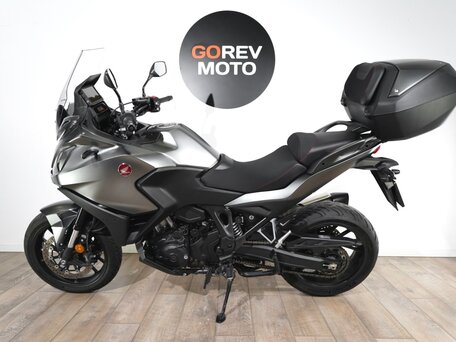 2023 Honda NT1100, серый, 1400000 рублей, вид 2