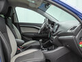 2021 Lada (ВАЗ) Vesta SW Cross I, синий, 1085000 рублей - вид 10