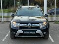 2017 Renault Duster I Рестайлинг, чёрный, 1269000 рублей - вид 1