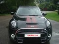 2019 Mini Hatch Cooper S III (F55/F56) Рестайлинг, чёрный, 2150000 рублей - вид 2