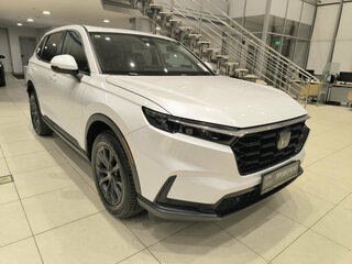 2026 Honda CR-V VI, белый, 4350000 рублей, вид 3